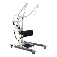 Graham Field Lumex Easy Battery-Powered Sit-to-Stand Lift