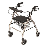 Graham Field Lumex Walkabout Lite 4-Wheel Rollator