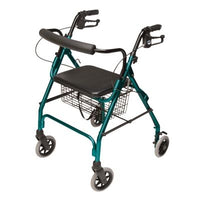Graham Field Lumex Walkabout Lite 4-Wheel Rollator
