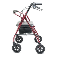 Graham Field Walkabout ConTour Imperial Hemi Four-Wheel Rollator
