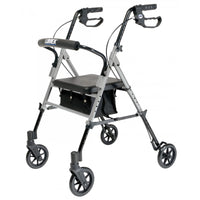 Graham Field Set n' Go Height Adjustable Rollator