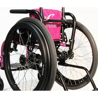 Colours Saber Jr. Pediatric Wheelchair