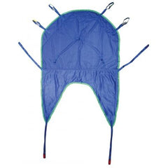 Graham Field Sure lift Universal Slings with Full Head Support