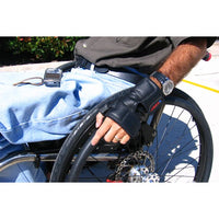 ADI Wheelchair Push and Transfer Gloves