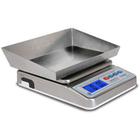 Detecto Stainless Steel Mariner® Wet Diaper Scale