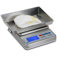 Detecto Stainless Steel Mariner® Wet Diaper Scale