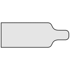 Hausted Surgistretcher 575 Stretcher Pad