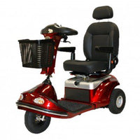 Shoprider Enduro 3-Wheel Mobility Scooter