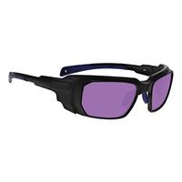 Phillips Safety S806 Fit-Over Laser Safety Glasses for CO2 Laser Protection (10,600nm)